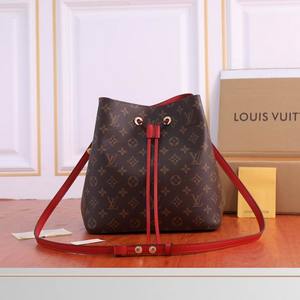 LV Handbags 727